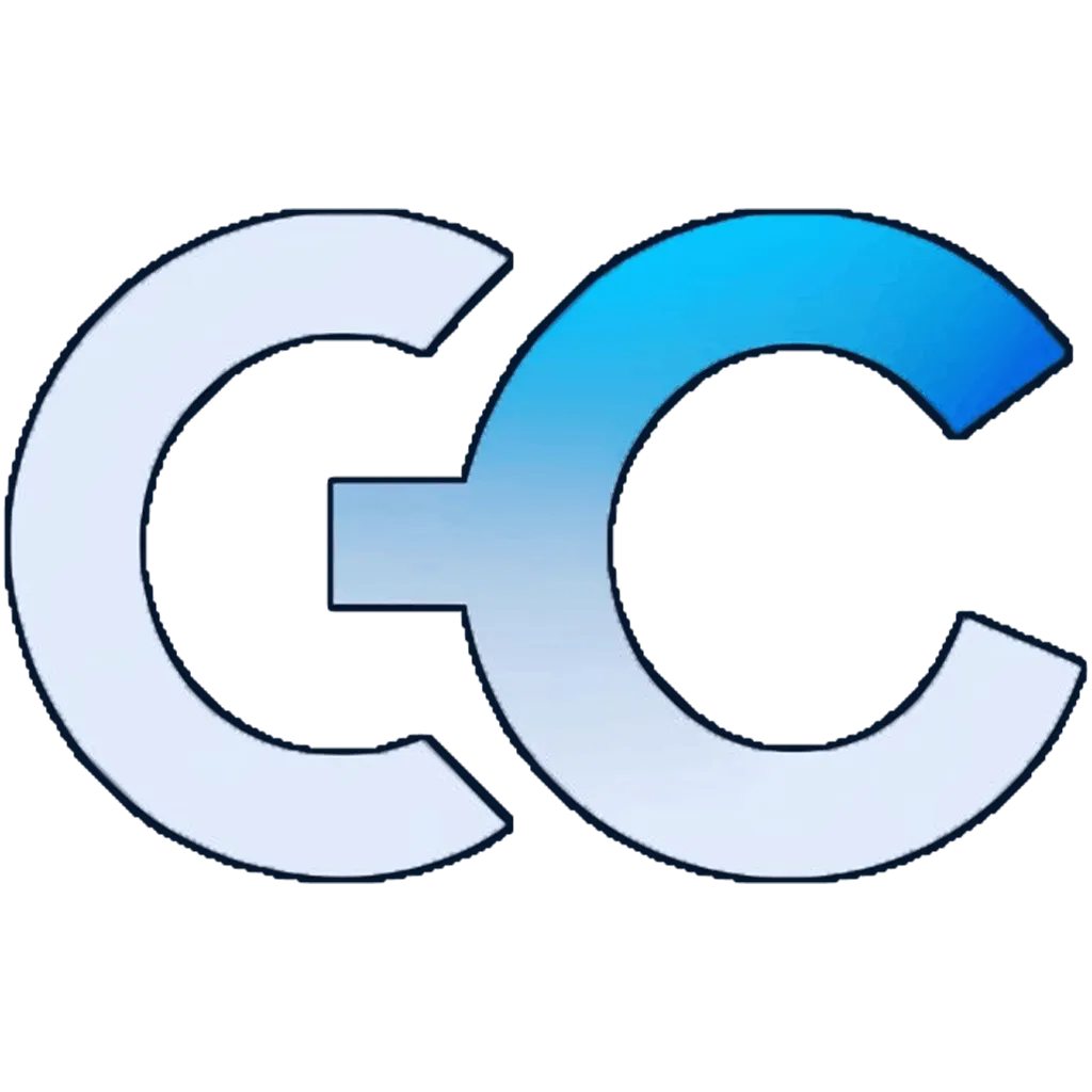 Glass Connect Logo