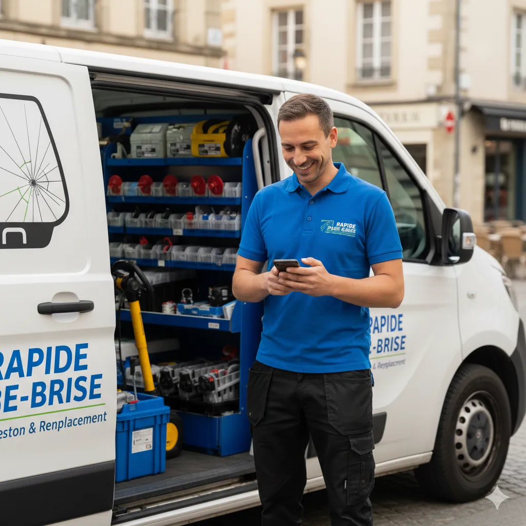 Interface Glass Connect Premium